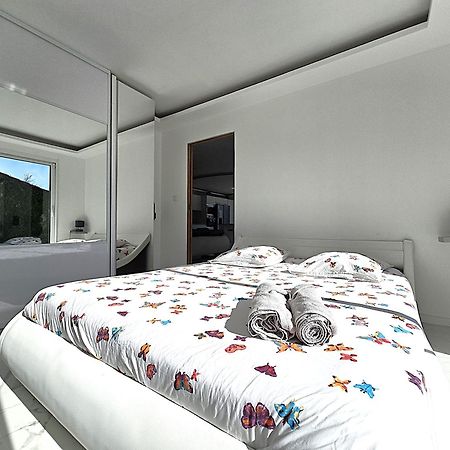 Maison Sapiac - 4Pers - 2 Chambres - 3 Lits - Clim Reversible - Terrasse Ombragee Et Grand Jardin - Piscine Saison Estivale Μοντωμπάν Εξωτερικό φωτογραφία