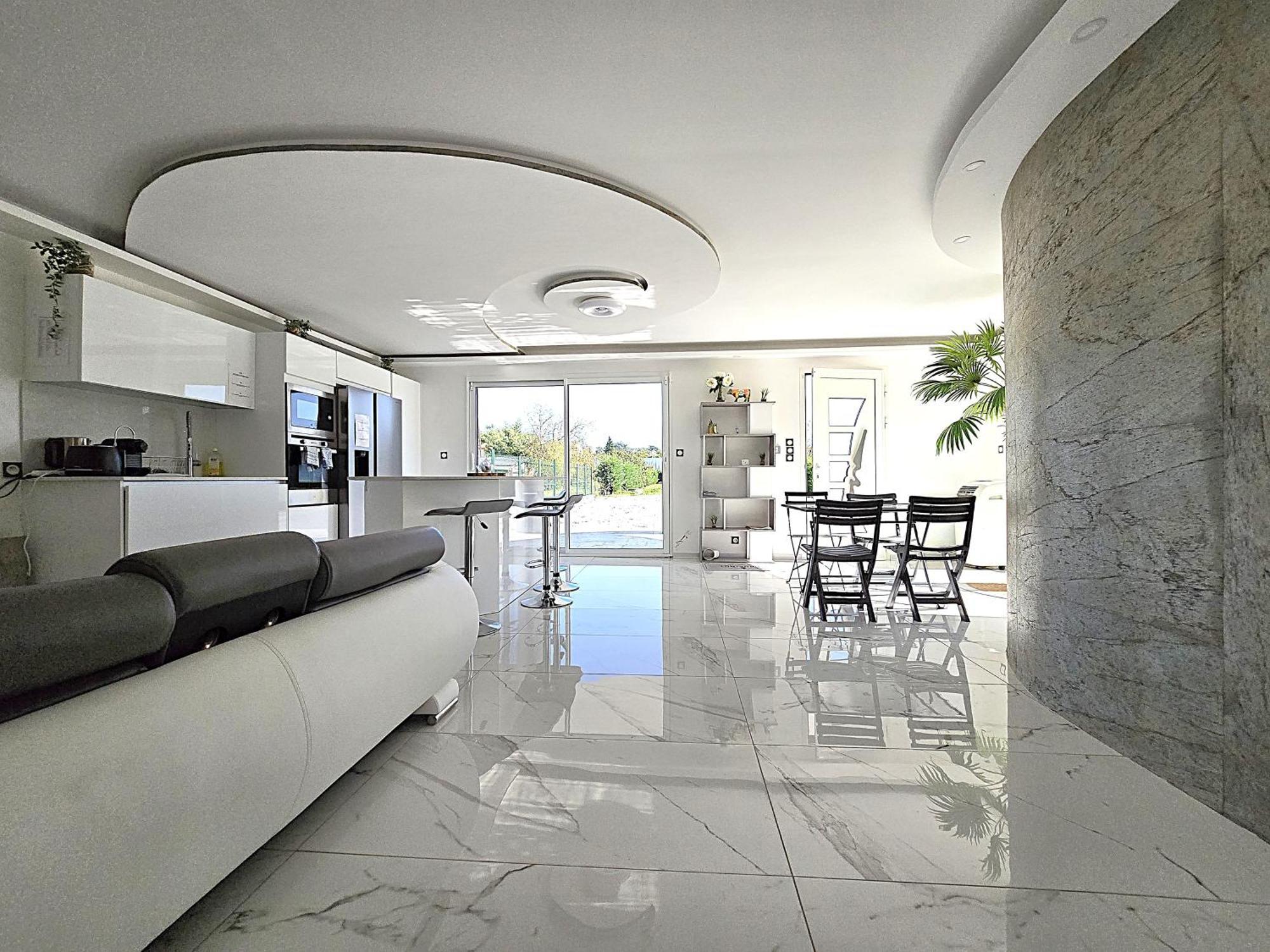 Maison Sapiac - 4Pers - 2 Chambres - 3 Lits - Clim Reversible - Terrasse Ombragee Et Grand Jardin - Piscine Saison Estivale Μοντωμπάν Εξωτερικό φωτογραφία