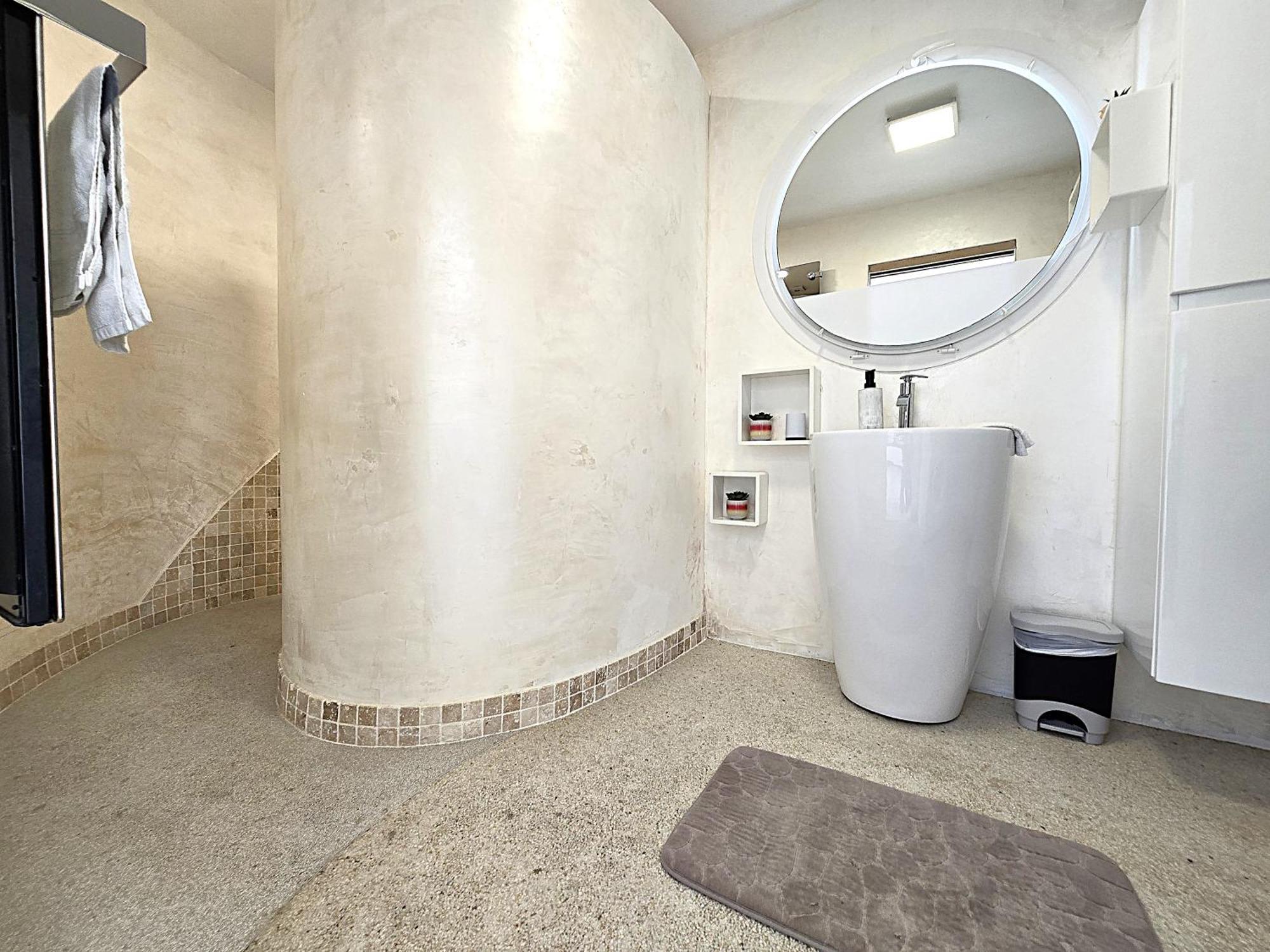 Maison Sapiac - 4Pers - 2 Chambres - 3 Lits - Clim Reversible - Terrasse Ombragee Et Grand Jardin - Piscine Saison Estivale Μοντωμπάν Εξωτερικό φωτογραφία