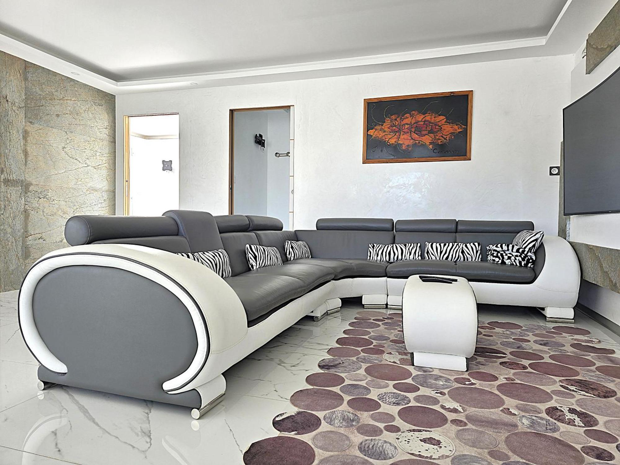 Maison Sapiac - 4Pers - 2 Chambres - 3 Lits - Clim Reversible - Terrasse Ombragee Et Grand Jardin - Piscine Saison Estivale Μοντωμπάν Εξωτερικό φωτογραφία