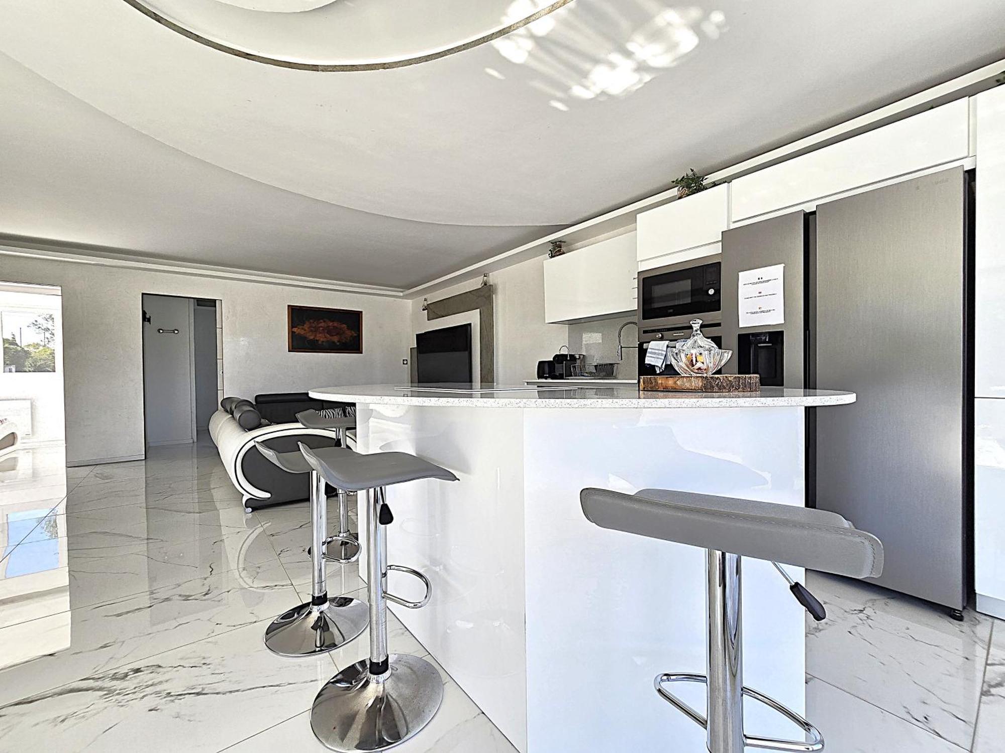 Maison Sapiac - 4Pers - 2 Chambres - 3 Lits - Clim Reversible - Terrasse Ombragee Et Grand Jardin - Piscine Saison Estivale Μοντωμπάν Εξωτερικό φωτογραφία